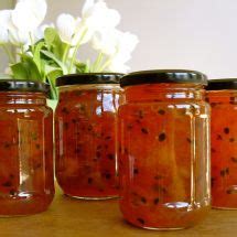 tomato-and-passionfruit-jam-recipe-chelsea-sugar image