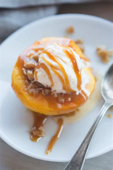 easy-baked-peaches-tastes-better-from-scratch image