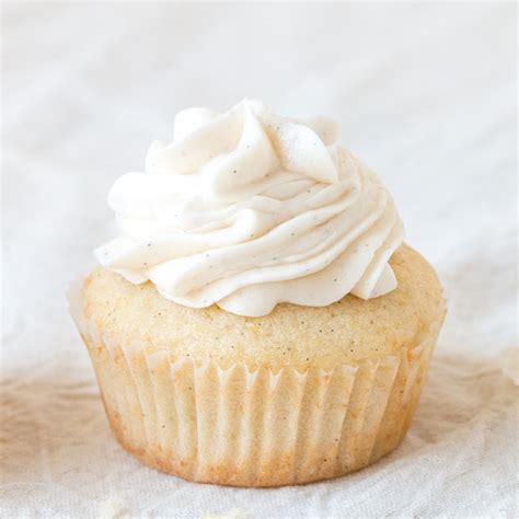 moist-and-fluffy-vanilla-cupcakes-pretty-simple-sweet image