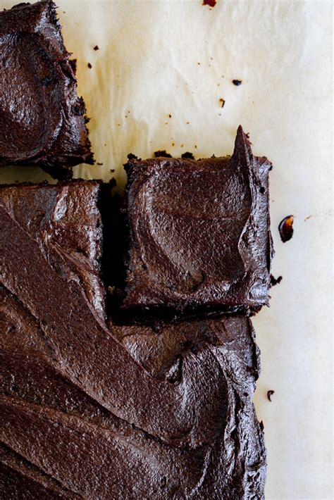 dark-chocolate-cake-simply-delicious image