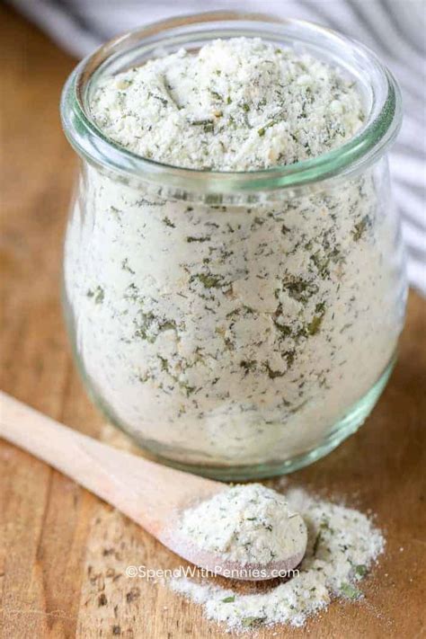 homemade-ranch-seasoning-dressing-mix-spend-with image