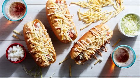 how-to-make-venezuelan-style-hot-dogs-epicurious image
