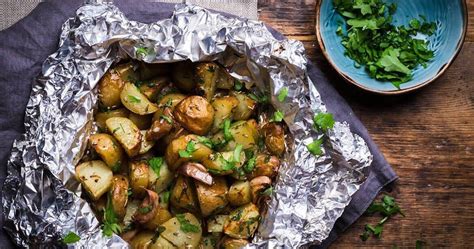 potatoes-on-the-grill-in-foil-sunday-supper-movement image