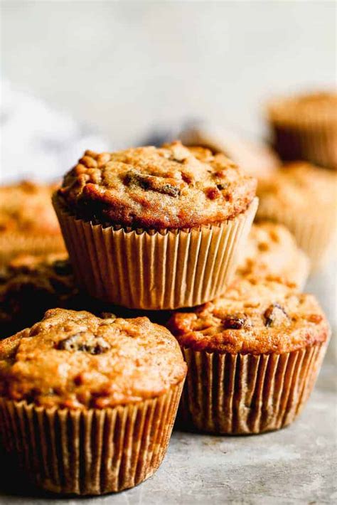 the-best-bran-muffins image