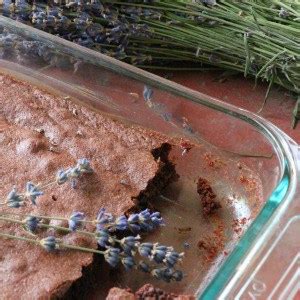 lavender-brownies-creative-homemaking image