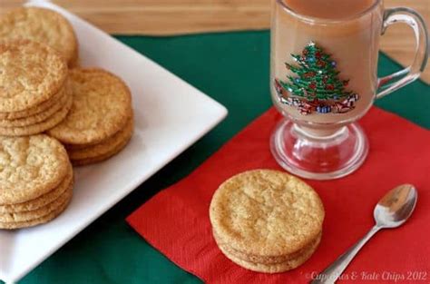 classic-crispy-snickerdoodle-cookie-recipe-easy-to-make image