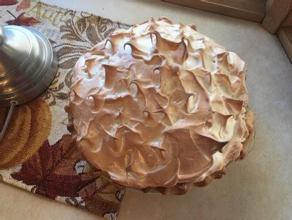 sour-cream-raisin-brown-sugar-meringue-pie-tasty image