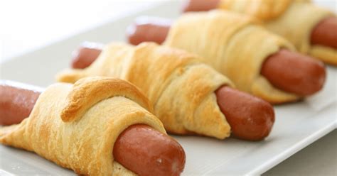 pigs-in-a-blanket-with-cheese image