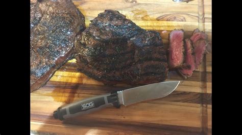 kensington-club-steak-recipe-youtube image