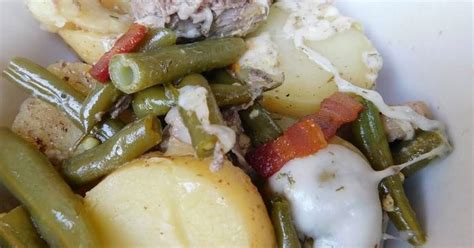 10-best-pork-tenderloin-casserole image