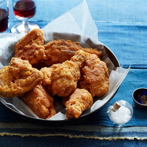 the-ultimate-southern-fried-chicken-recipe-shaun image