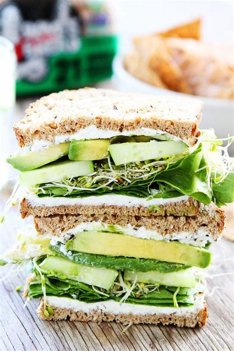 cucumber-and-avocado-sandwich image