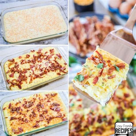 the-best-breakfast-casserole-with-bacon-easy-family image