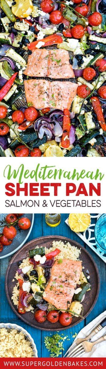 30-minute-mediterranean-sheet-pan-salmon-with image
