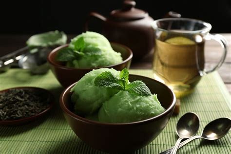 summer-diy-green-tea-frozen-yogurt-pacific-college image