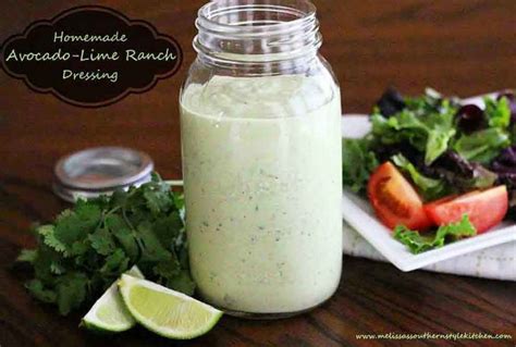 avocado-lime-ranch-dressing image