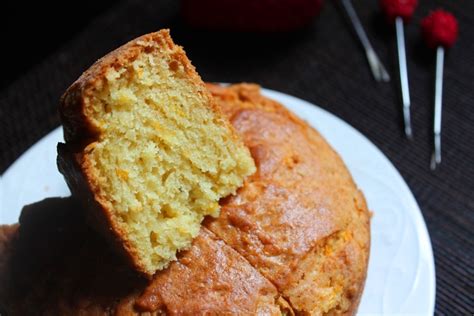 eggless-orange-cake-recipe-yummy-tummy image