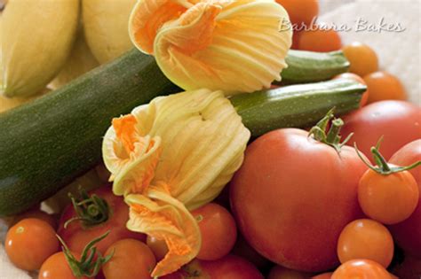tomato-and-zucchini-quiche-recipe-barbara-bakes image