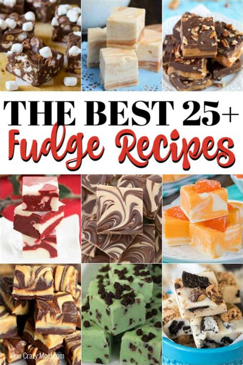 best-fudge-recipes-over-25-easy-and-delicous-fudge image