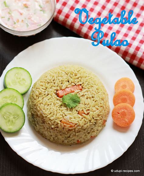vegetable-pulao-recipe-udupi image