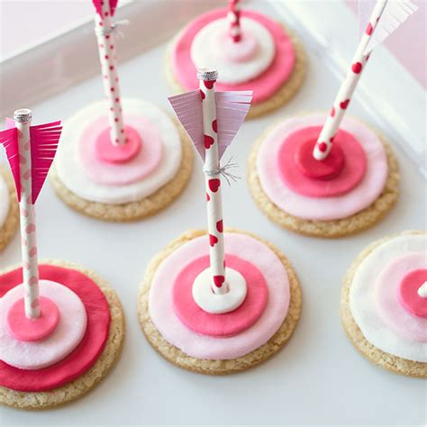 cupids-arrow-sugar-cookies-hallmark-ideas image