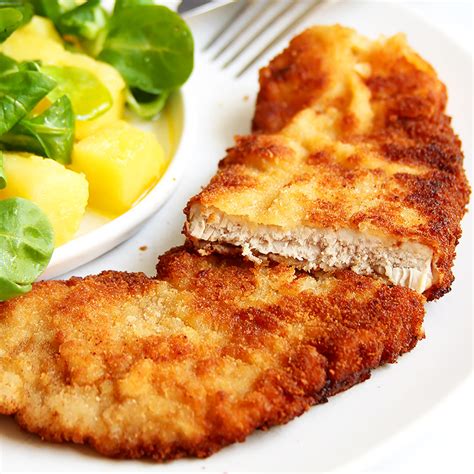 authentic-viennese-pork-schnitzel-with-video-little image