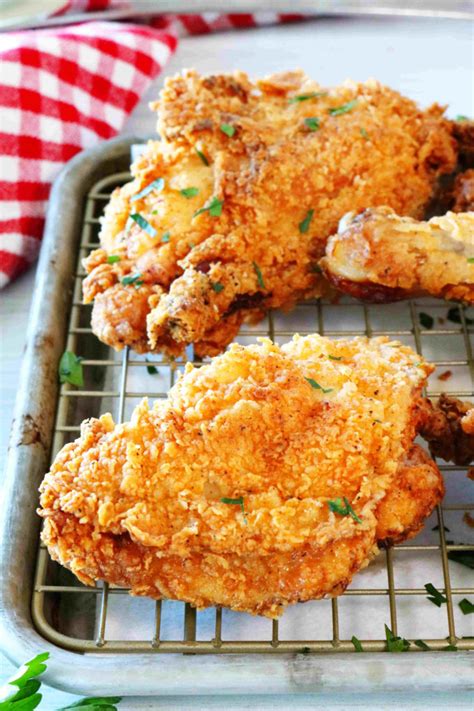 best-buttermilk-fried-chicken-recipe-the-anthony image