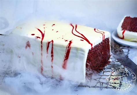 dennis-vans-red-dead-velvet-cake-peoplecom image