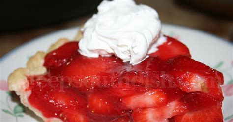 fresh-strawberry-pie-deep-south-dish image