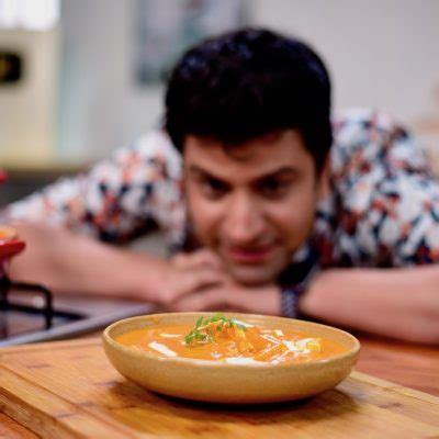 paneer-makhni-makhanwala-butter-masala-chef-kunal image