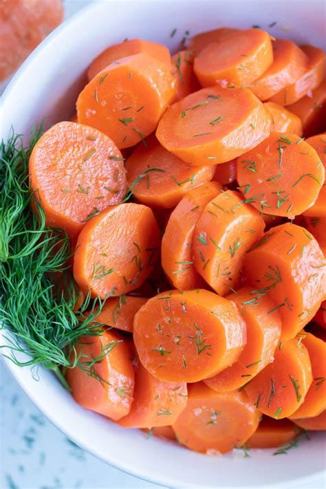how-to-boil-carrots-sliced-or-whole-evolving-table image