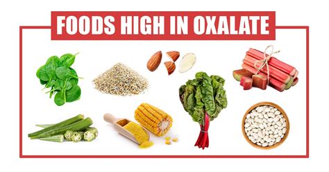 a-list-of-112-foods-high-in-oxalate-oxalic-acid image