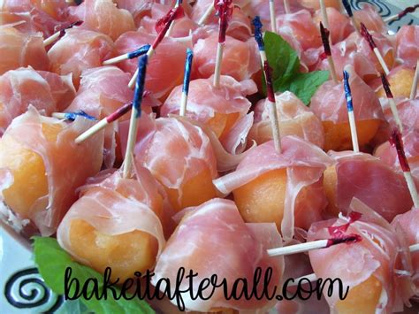 prosciutto-and-melon-bite-sized-appetizers-youre image