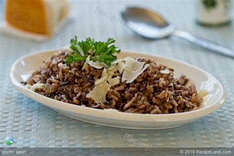 parmesan-and-sage-rice-recipe-recipelandcom image