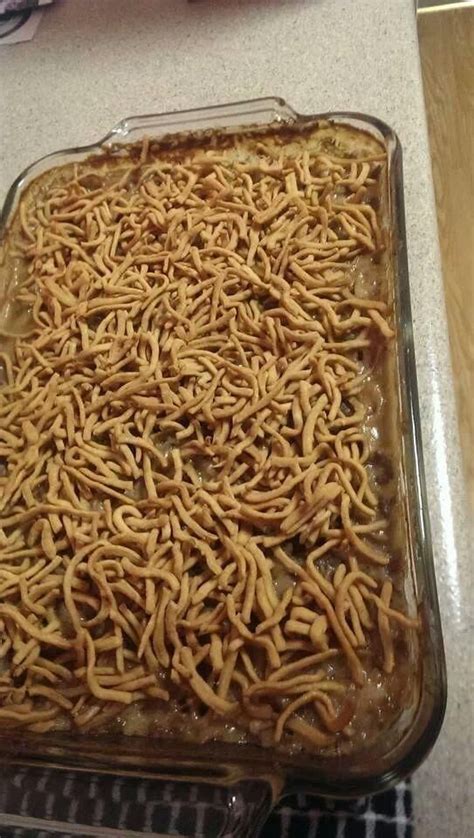 mock-chow-mein-hot-dish-recipe-foodcom-pinterest image