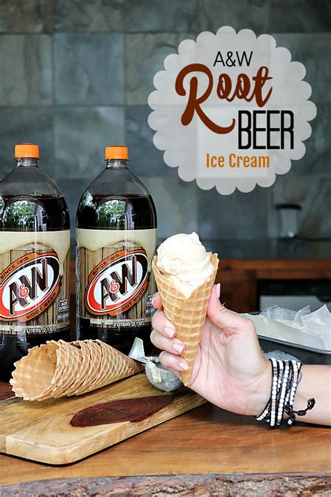 root-beer-ice-cream-mom-unleashed image