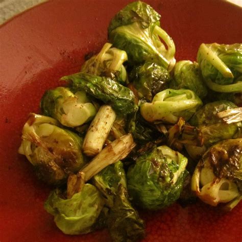 how-to-make-brussel-sprouts-and-leeks-food52 image