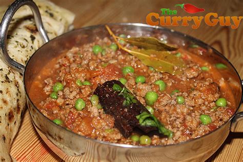 keema-mattar-recipe-northern-indian-recipes-by-the image