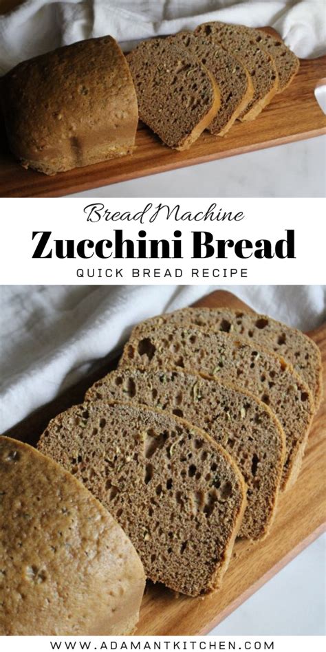 bread-machine-zucchini-bread-adamant-kitchen image