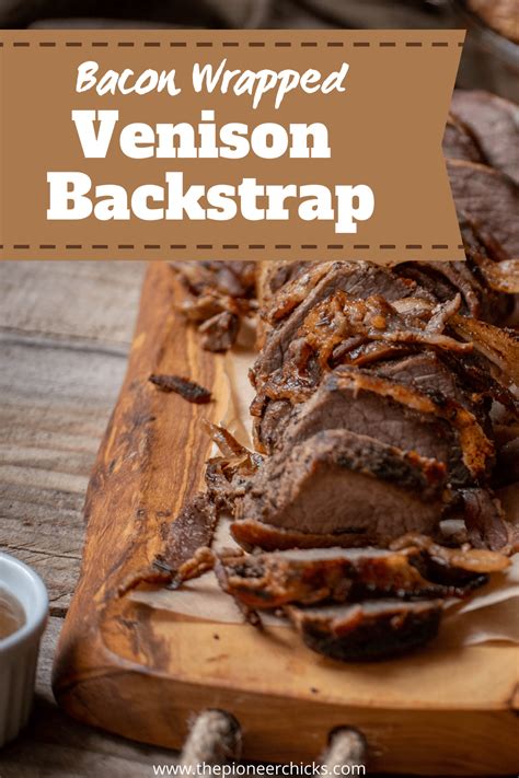 simple-bacon-wrapped-venison-backstrap-the-pioneer image