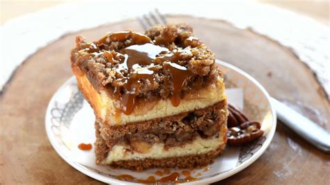 dutch-apple-pie-cheesecake-bars-youtube image