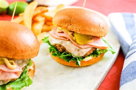 the-classic-cuban-burger-cuban-sandwich-burger image