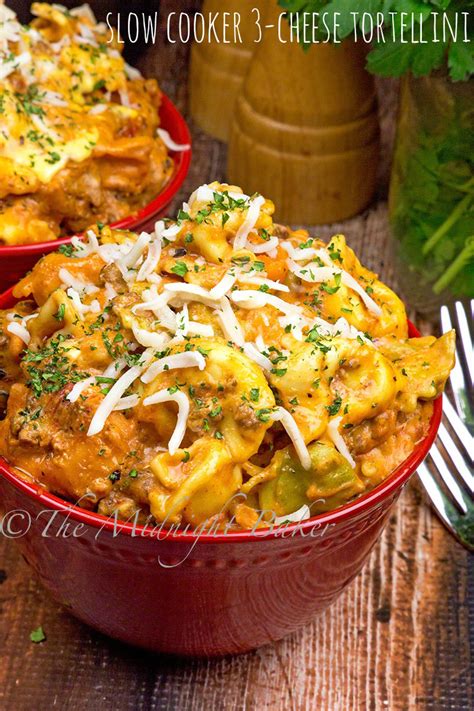slow-cooker-3-cheese-tortellini-the-midnight-baker image