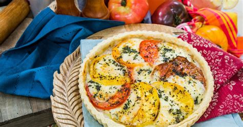 recipes-tomato-and-herb-pie-hallmark-channel image