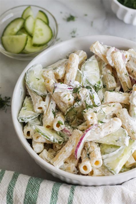 creamy-cucumber-pasta-salad-our-balanced-bowl image