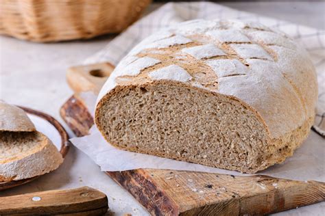 german-bauernbrot-recipe-farmers-bread-the-spruce image