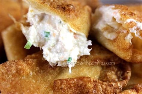 crab-rangoon-crab-cream-cheese-filled-wontons image