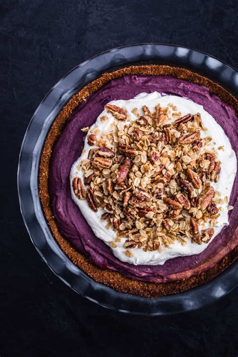 purple-sweet-potato-pie-waves-in-the-kitchen image