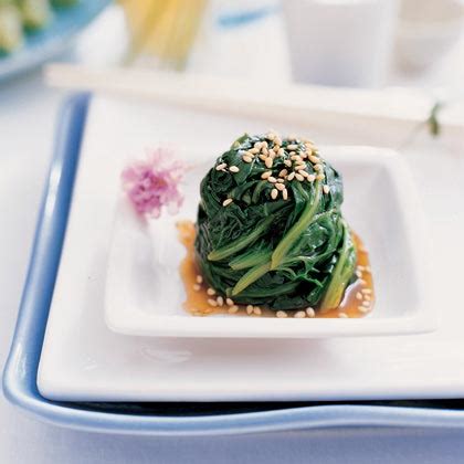 sesame-spinach-salad-recipe-myrecipes image