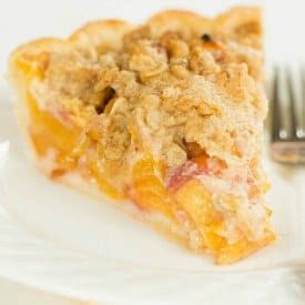 peach-crumb-pie-recipe-brown-eyed-baker image